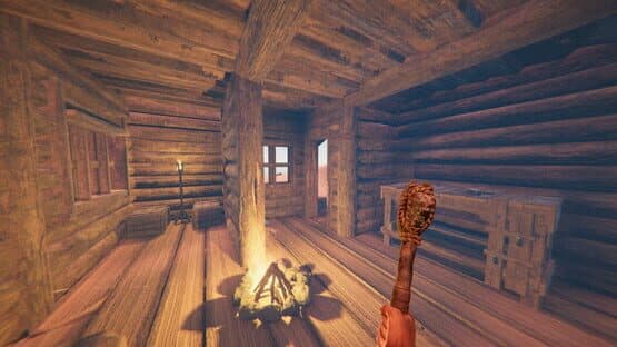 The Blight — screenshot 6