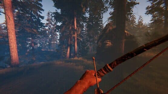 The Blight — screenshot 7