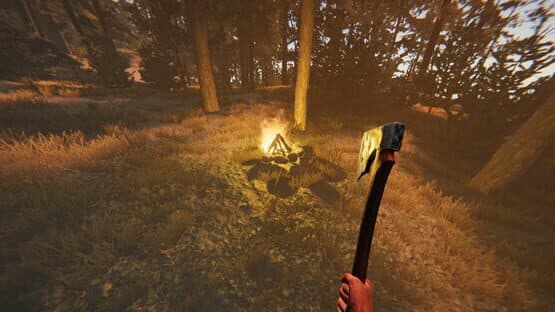 The Blight — screenshot 8