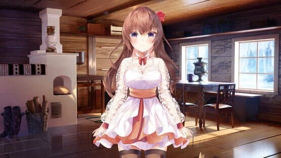 Sky in your eyes — screenshot 4