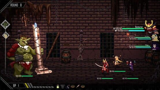 Siege of Dungeon — screenshot 1