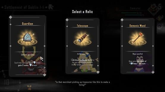 Siege of Dungeon — screenshot 2