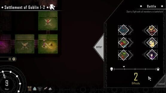 Siege of Dungeon — screenshot 3