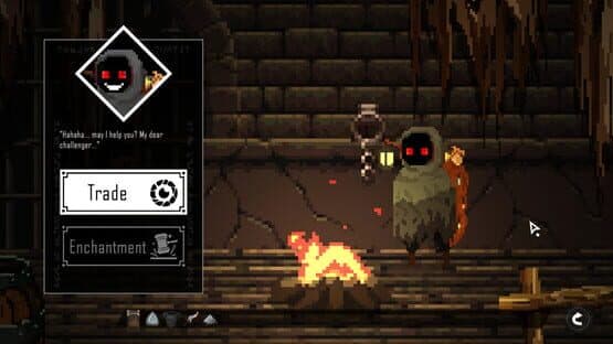 Siege of Dungeon — screenshot 4