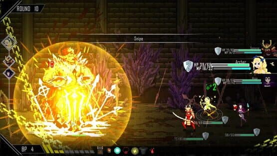 Siege of Dungeon — screenshot 6