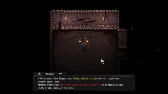 Siege of Dungeon — screenshot 8
