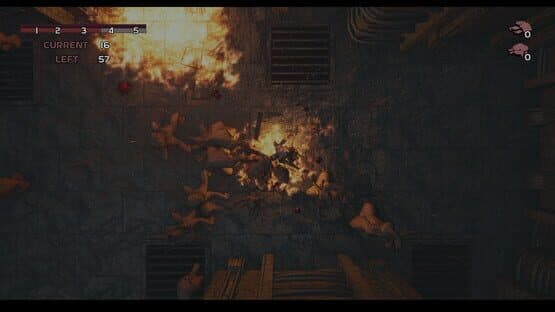 Mourn-born — screenshot 1
