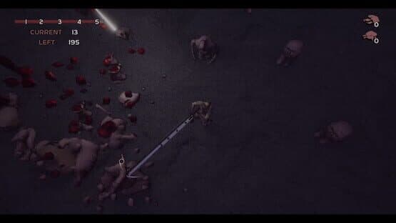Mourn-born — screenshot 2