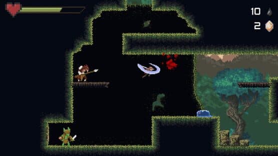 Mystical Map — screenshot 1