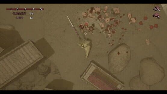Mourn-born — screenshot 4