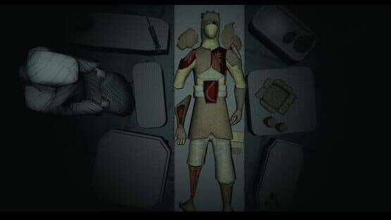 Mourn-born — screenshot 5