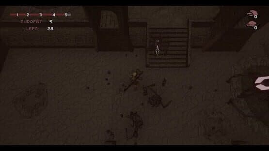 Mourn-born — screenshot 6