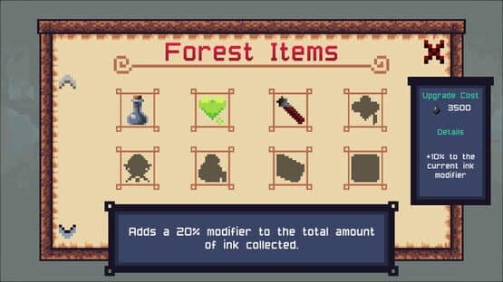 Mystical Map — screenshot 5