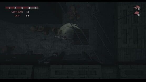 Mourn-born — screenshot 7