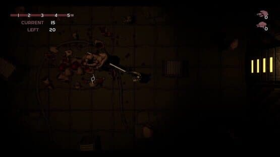 Mourn-born — screenshot 8