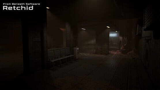 Retchid — screenshot 3