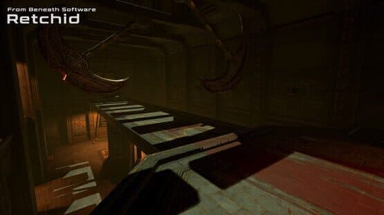 Retchid — screenshot 5