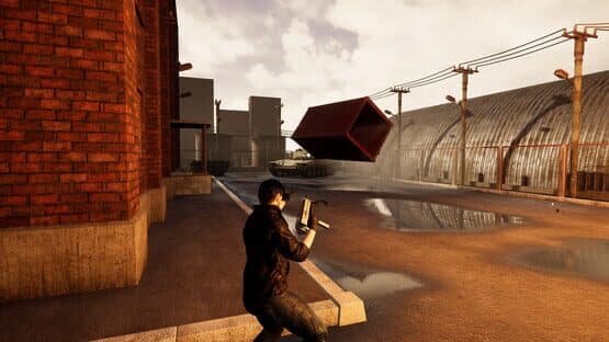 Menos: Precursor — screenshot 2
