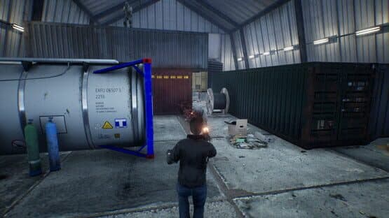 Menos: Precursor — screenshot 5