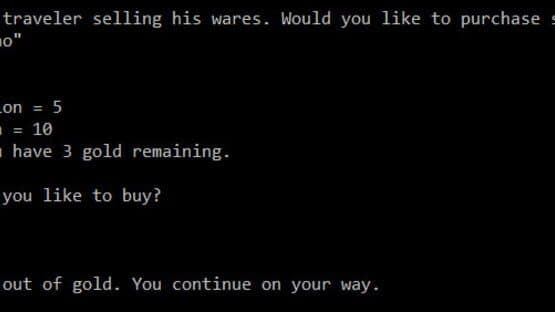 Krypt — screenshot 2