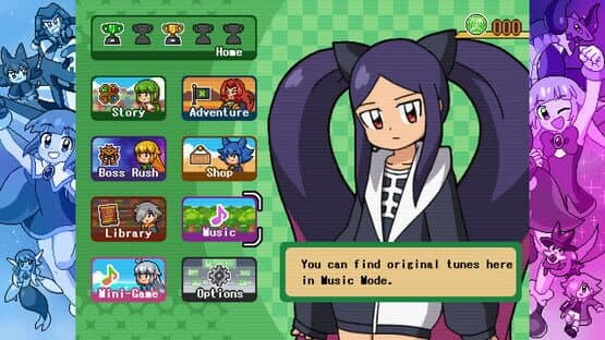 Kokoro Clover Season 1 — screenshot 5