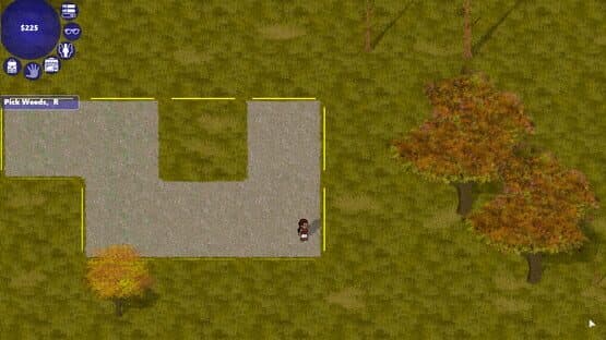 Invasive — screenshot 3