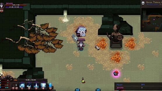 Hero Siege: Gates of Valhalla - Collector's Edition — screenshot 3