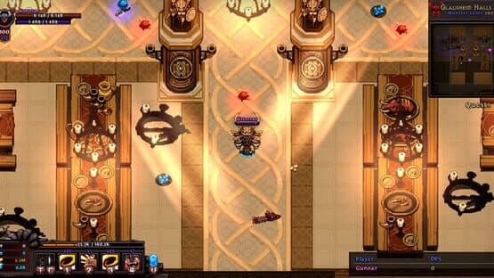 Hero Siege: Gates of Valhalla - Collector's Edition — screenshot 6