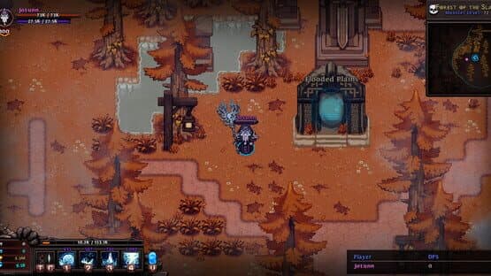 Hero Siege: Gates of Valhalla — screenshot 1