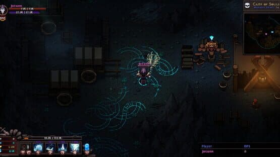 Hero Siege: Gates of Valhalla — screenshot 3