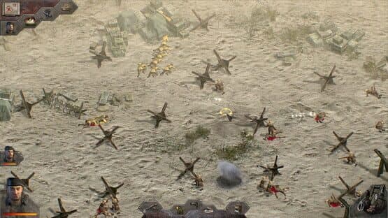 Commandos 3: HD Remaster — screenshot 2