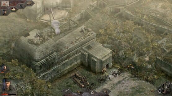Commandos 3: HD Remaster — screenshot 3