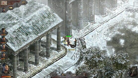 Commandos 3: HD Remaster — screenshot 4