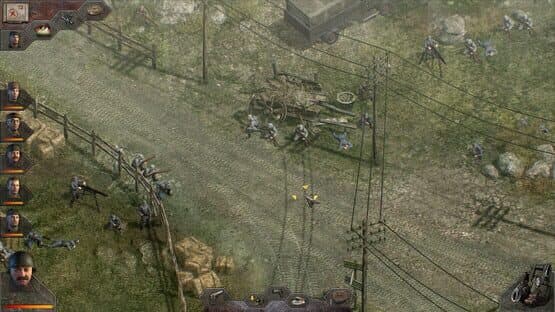 Commandos 3: HD Remaster — screenshot 5