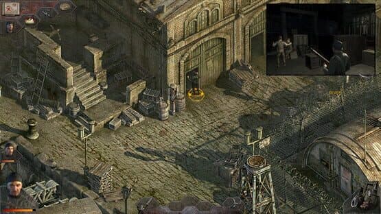 Commandos 3: HD Remaster — screenshot 6