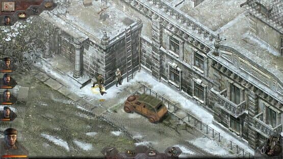 Commandos 3: HD Remaster — screenshot 8
