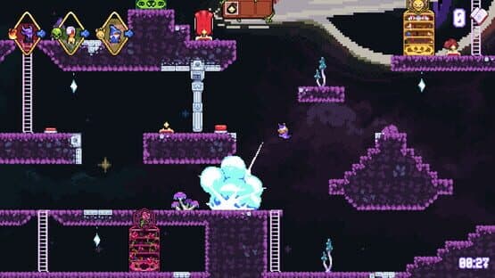 BiblioMania — screenshot 1