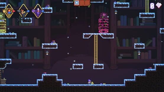 BiblioMania — screenshot 3