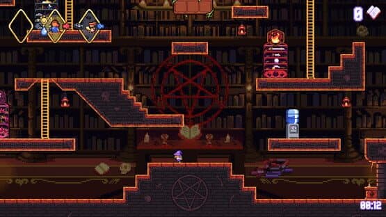 BiblioMania — screenshot 4