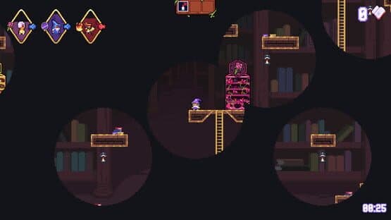 BiblioMania — screenshot 5