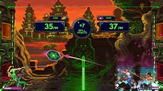 Hyper Gunsport — screenshot 5