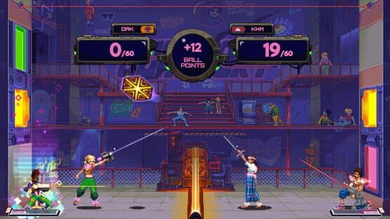 Hyper Gunsport — screenshot 6