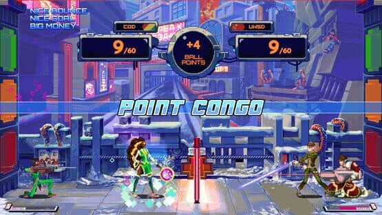 Hyper Gunsport — screenshot 7
