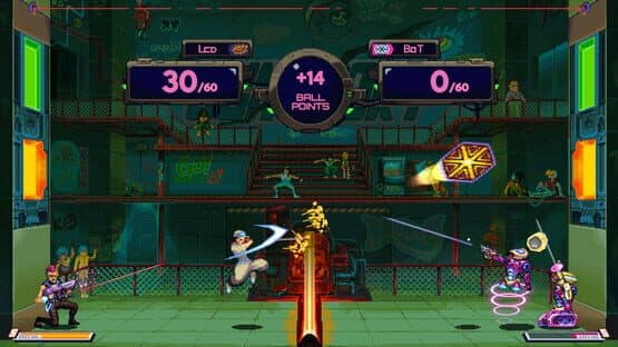 Hyper Gunsport — screenshot 8