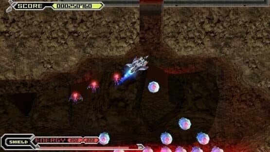 Thexder Neo — screenshot 3
