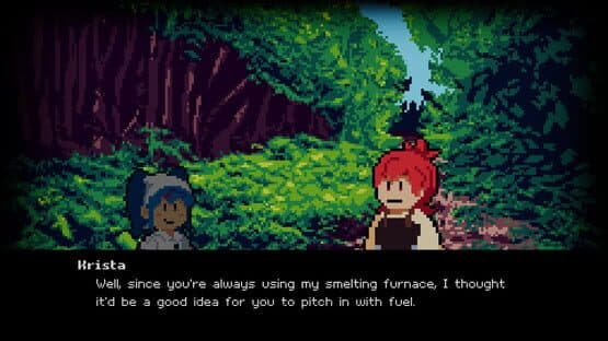 Interwoven — screenshot 3