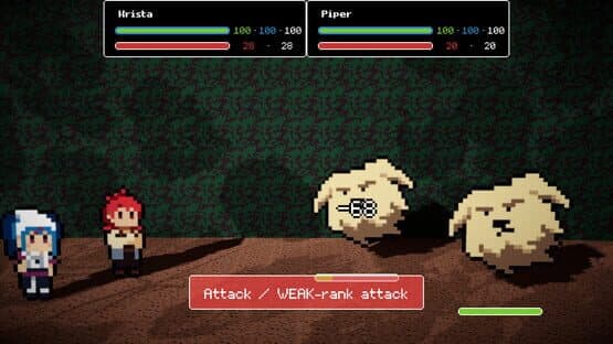 Interwoven — screenshot 4