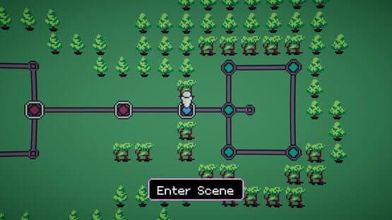Interwoven — screenshot 5