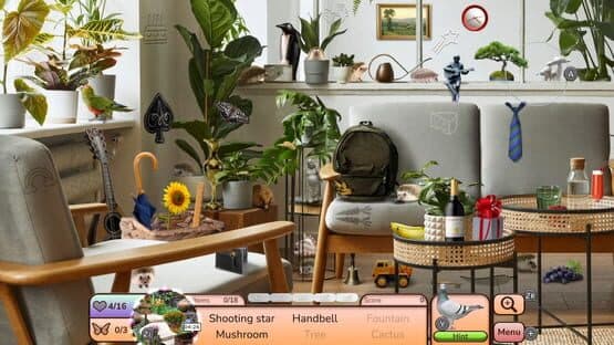 I Love Finding Critters!: Collector's Edition — screenshot 3