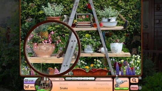 I Love Finding Critters!: Collector's Edition — screenshot 6